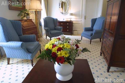 Hotel Villa Belrose 20